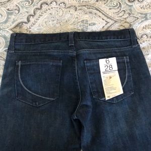 Paper and Denim Skinny Jean NEVER WORN!